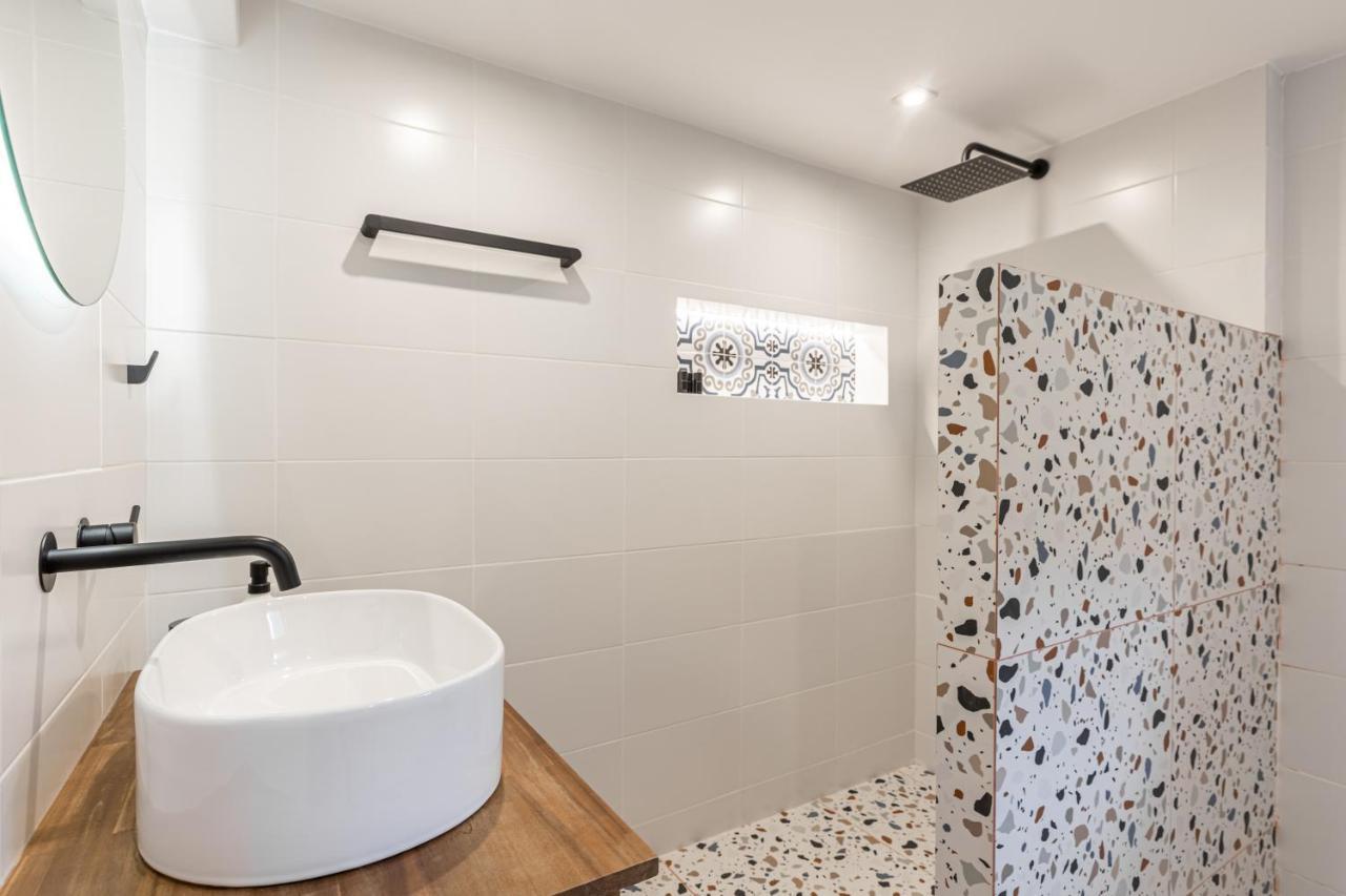 אפרטהוטל Ermoo Athens Modern Living מראה חיצוני תמונה